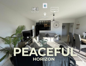 Appartement spacieux - Vue notre dame de la garde - Terrasse - Wifi